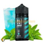 جویس نعنا بی ال وی کی <br><span>Blvk Hundred Blue Mint 100ml</span>